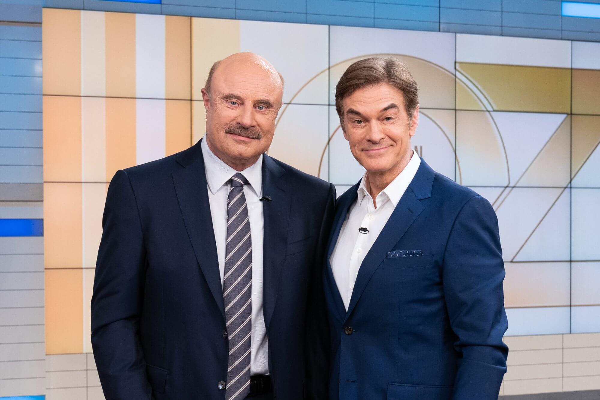 Image result for dr oz on cbd